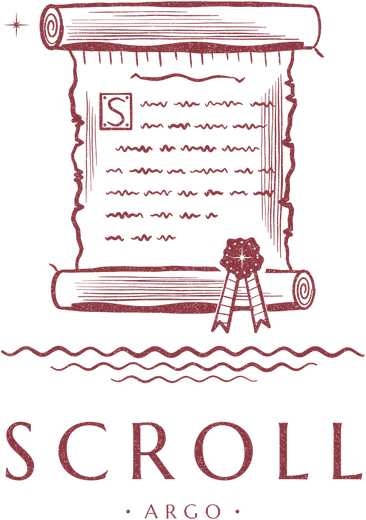Scroll, by Argo